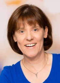 Andrea Lohmann - Buchhalterin in München