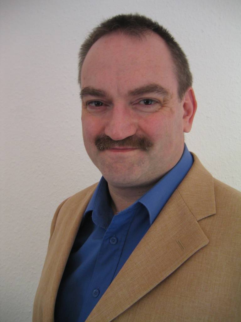 Robert Mischak - Buchhalterin in Pforzheim