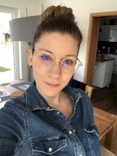 Jennefer Grafberger - Buchhalterin in Weidenberg