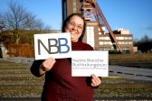 Nadine Brencher - Buchhalterin in Essen