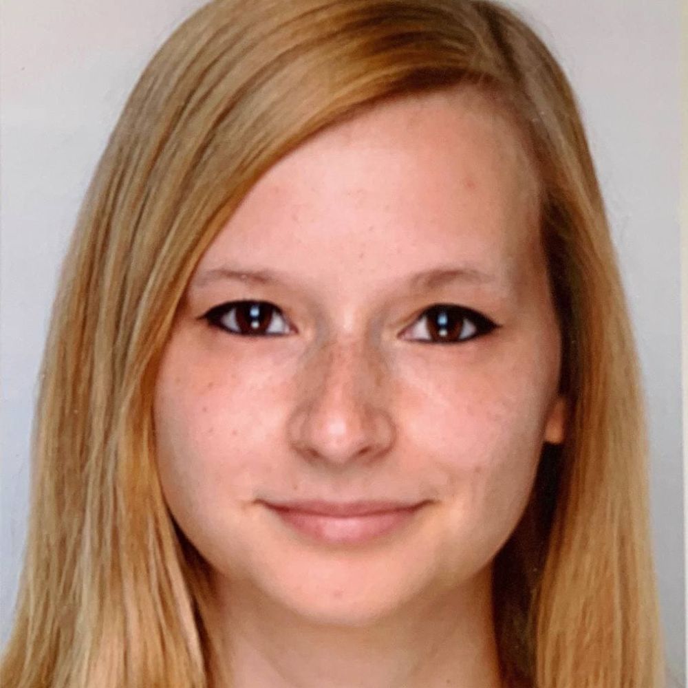 Franziska Niewidok - Buchhalterin in Wiesbaden