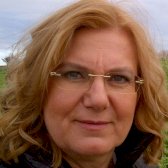 Helga Pietschmann - Buchhalterin in Stahlberg