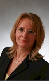 Manuela Balthasar - Buchhalterin in Karlstein