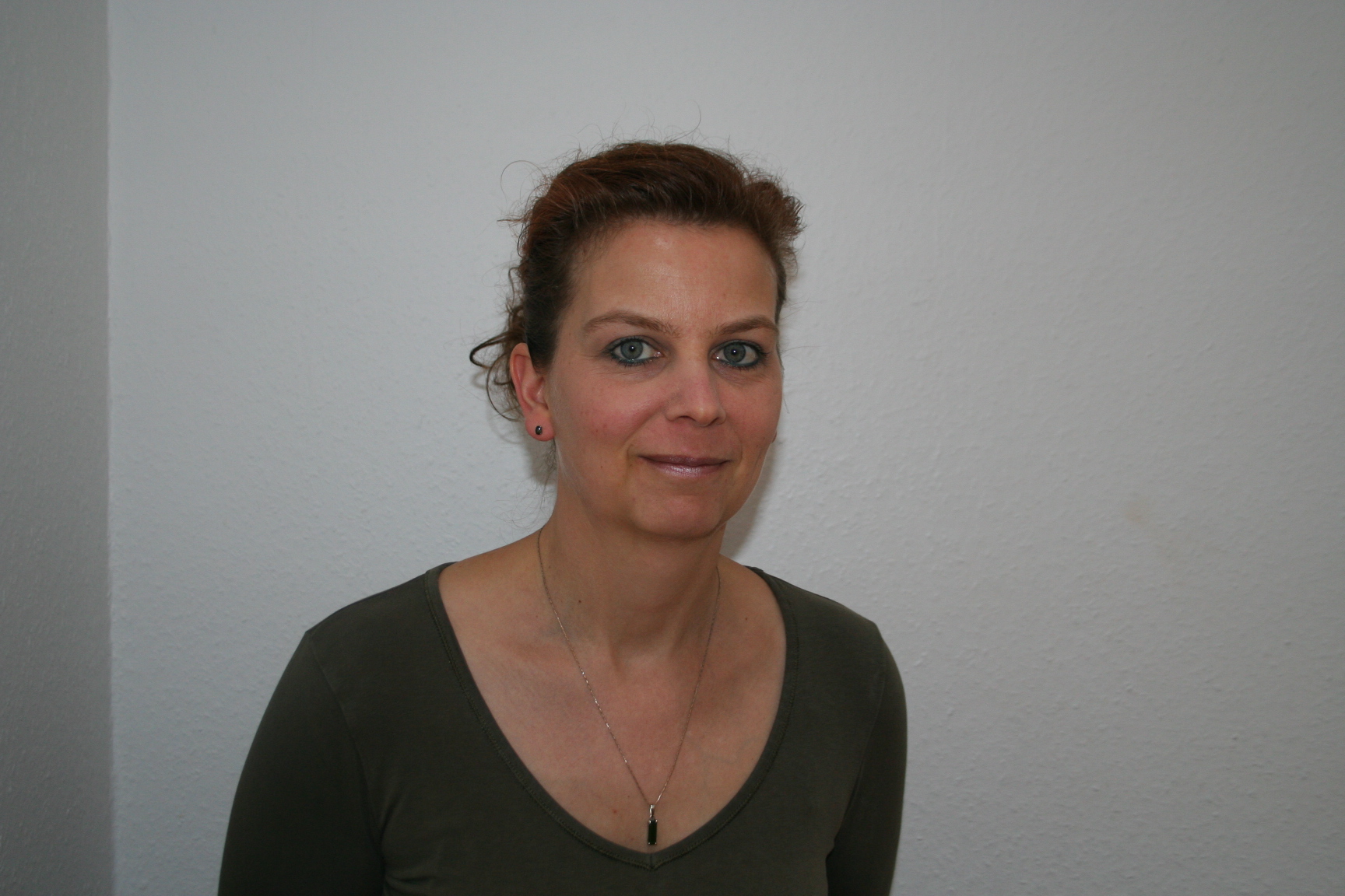 Carola Glinicki - Buchhalterin in Berlin