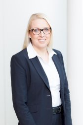 Stefanie Müller - Buchhalterin in Böblingen