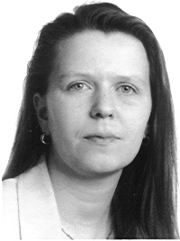 Bianka Petersen - Buchhalterin in Kappeln