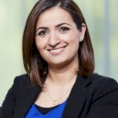 Choche Magdiya - Buchhalterin in Bielefeld