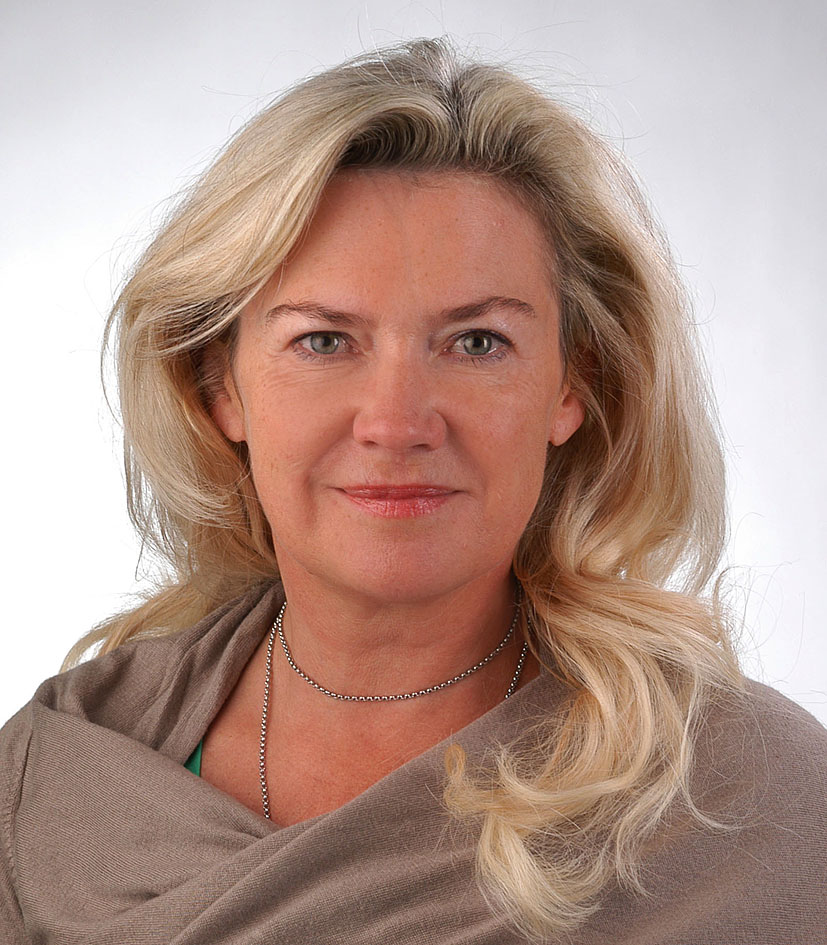 Margit Hübner - Buchhalterin in Deisenhofen