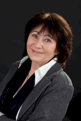 Ilona Trudrung - Buchhalterin in Neuendorf