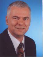 Volker Heun - Buchhalterin in Limburg