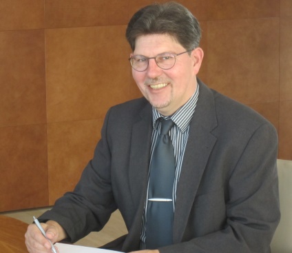 Dirk Reulecke - Buchhalterin in Lachendorf