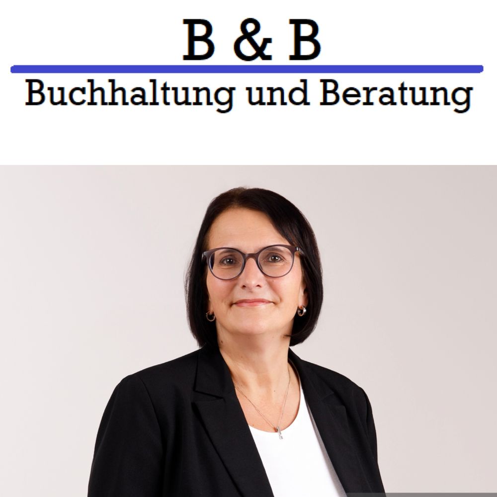 Brit Dobel - Buchhalterin in Schkopau
