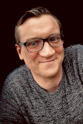 Marc Steinmetz - Buchhalter in Mülheim an der Ruhr - Dümpten