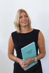 Corinna Flohn - Buchhalterin in Nieder-Olm