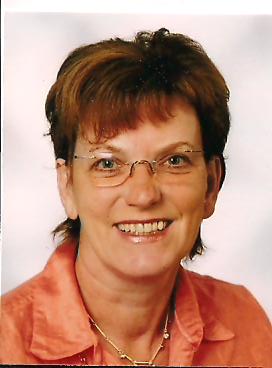 Rita Dieterich - Buchhalterin in Leonberg