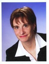 Nicole Löll - Buchhalterin in Ehringshausen