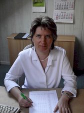 Birgit Schneider - Buchhalterin in Königshain-Wiederau