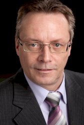 Thorsten Schäfer - Buchhalter in Schneverdingen