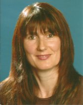 Cornelia Raths - Buchhalterin in Weida