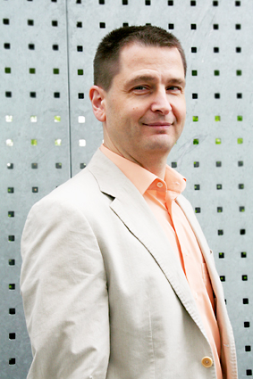 Markus Vecek - Buchhalterin in Freiburg