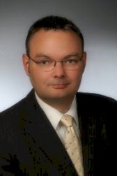 Martin Schmidt - Buchhalter in Frankfurt