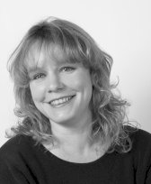 Claudia Behrens - Buchhalterin in Pürgen