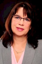 Jutta Kramer - Buchhalterin in Düsseldorf