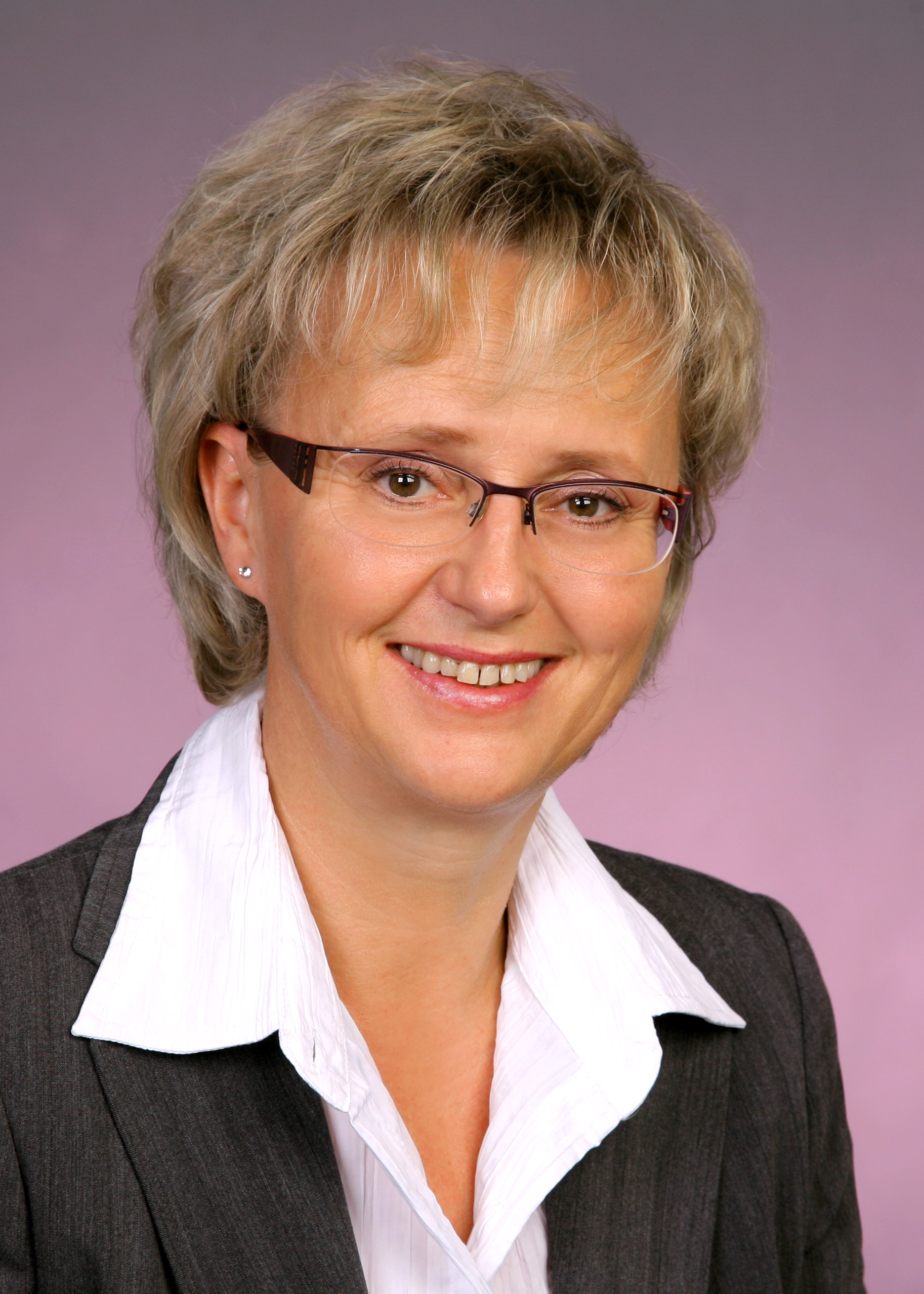 Ute Ehlers - Buchhalterin in Beverstedt