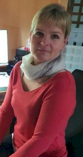 Gesine Olms - Buchhalterin in Panketal