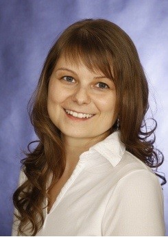 Yvonne Fleischmann - Buchhalterin in Prackenbach