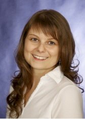 Yvonne Fleischmann - Buchhalterin in Prackenbach