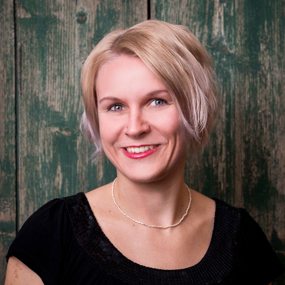 Kristin Rodloff - Buchhalterin in Wagenfeld