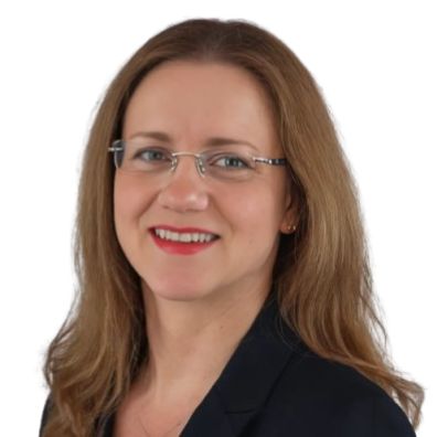 Tanja Boese - Buchhalterin in Minden
