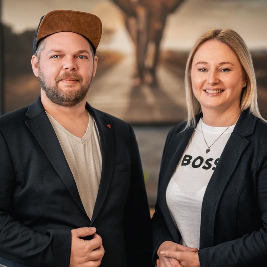 Michael Hape - Buchhalterin in Waldkraiburg