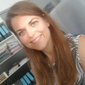 Olga Klapyk - Buchhalterin in BERLIN