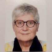 Gundula Sziemant-Pulver - Buchhalterin in Frankfurt