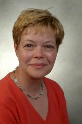 Sabine Habel-Pokrzywinski - Buchhalterin in Schwabstedt