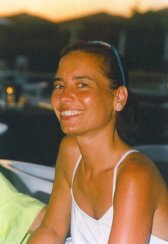 Sabine Wohlgemuth - Buchhalterin in Lorchhausen