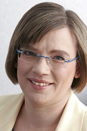 Ingrid Neyen - Buchhalterin in Mönchengladbach