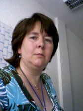 Heike Dieter - Buchhalterin in Seeh.-JUGENHEIM