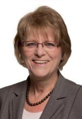 Ute Straub - Buchhalterin in Künzell