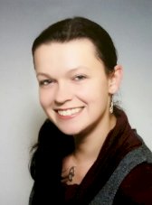 Kathleen Schiemank - Buchhalterin in Großharthau