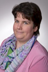 Melanie Stotz - Buchhalterin in Kaarst