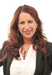 Astrid Palm - Buchhalterin in Ockenheim