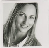 Anita Dombrowski - Buchhalterin in Hohenried