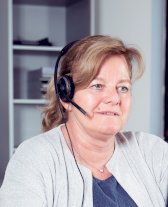 Rita Tonn - Buchhalterin in München