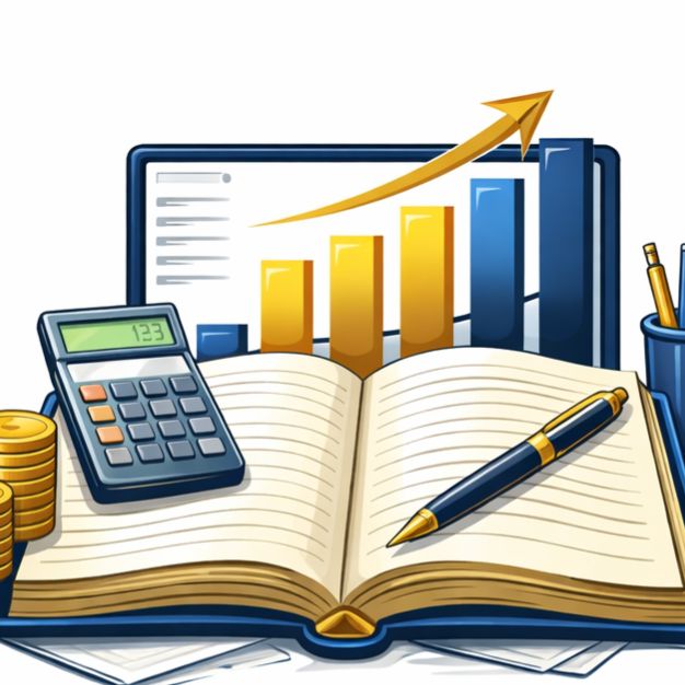 Melanie Ahmad-Grün - Buchhalterin in München