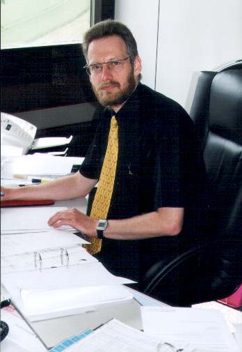 Martin Oefinger - Buchhalterin in Tuttlingen