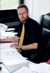 Martin Oefinger - Buchhalter in Tuttlingen
