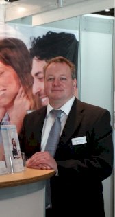 Horst Litschel - Buchhalter in Bielefeld